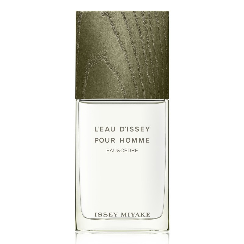 Issey Miyake L'Eau D'Issey Pour Homme Eau & Cèdre Eau De Toilette Spray 100 ml