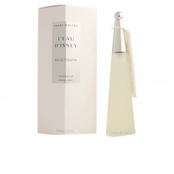 Issey Miyake L'Eau D'Issey Eau De Toilette Vaporisateur 100 ml