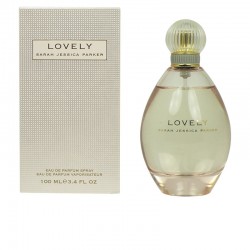 Sarah Jessica Parker Lovely Eau De Parfum Spray 100 ml