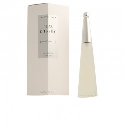 Issey Miyake L'Eau D'Issey Eau De Toilette Vaporisateur 50 ml 【LIVRAISON 24 heures】