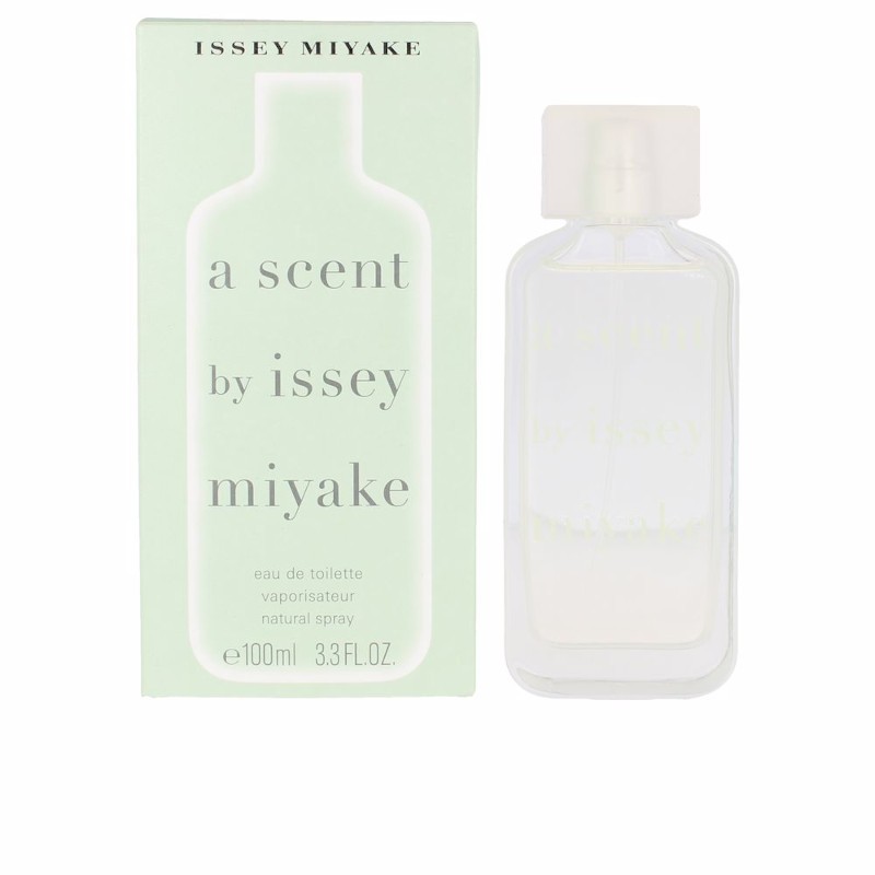 Issey Miyake A Scent Eau De Toilette Spray 100 ml