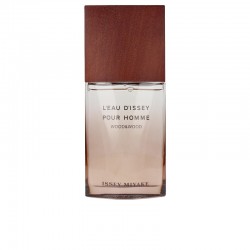 Issey Miyake L'Eau D'Issey Pour Homme Wood&Wood Eau De Parfum Vaporizzatore 100 ml