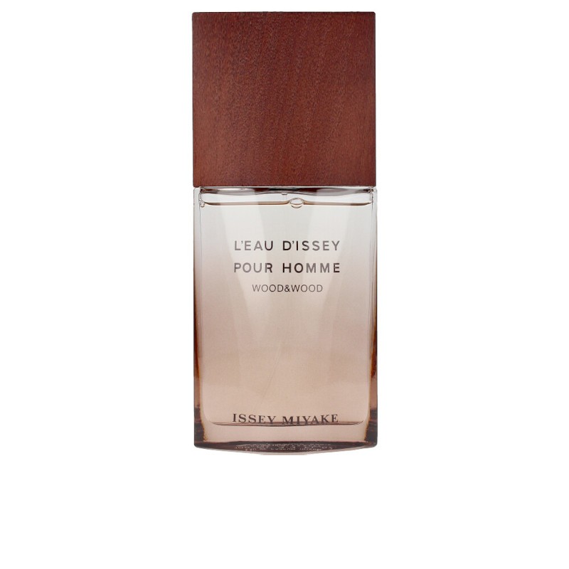 Issey Miyake L'Eau D'Issey Pour Homme Wood&Wood Eau De Parfum Vaporizer 100 ml