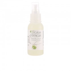 Instituto Español Fresh Drops Konzentriertes Kölnisch Wasser Verdampfer 80 ml