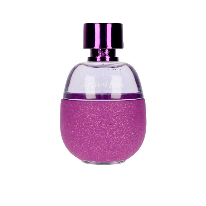 Hollister Festival Nite For Her Eau De Parfum Vaporisateur 100 ml
