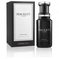 Hackett London Bespoke Eau De Parfum Vaporizzatore 100 ml