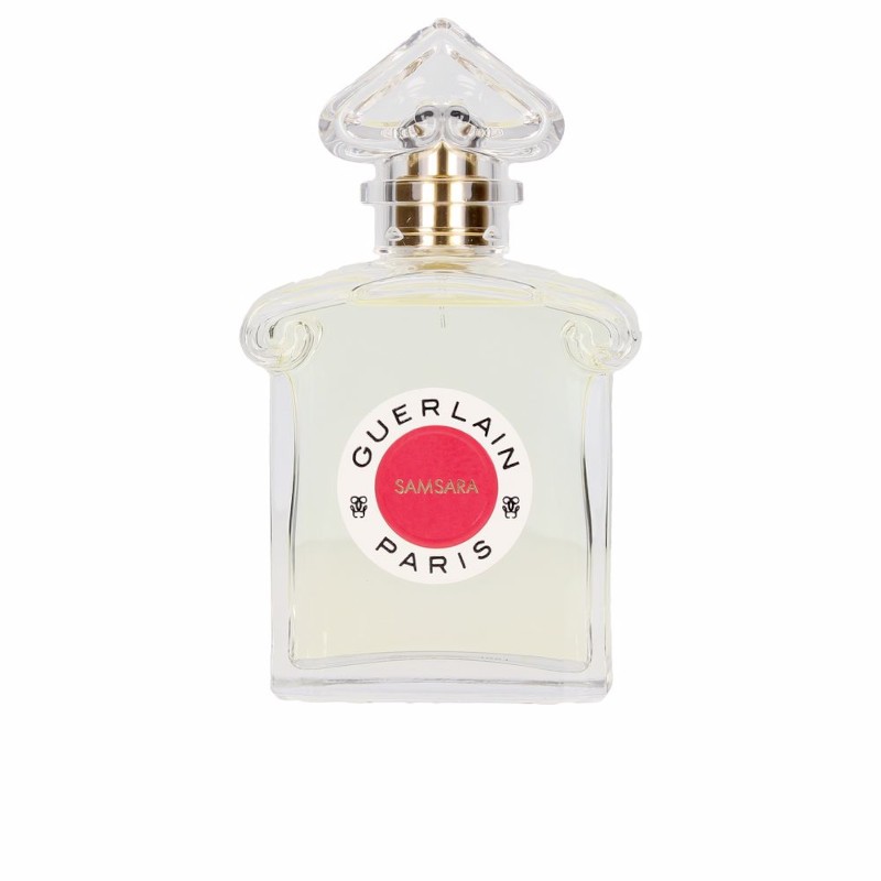Guerlain Samsara Eau De Toilette Spray 75 ml