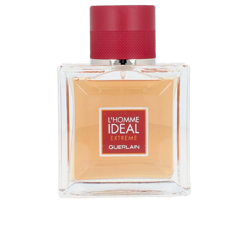 Guerlain L'Homme Idéal Extrême Eau De Parfum Spray 50 ml