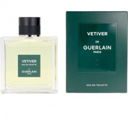 Guerlain Vetiver Eau De Toilette Spray 100 ml