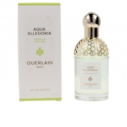 Guerlain Aqua Allegoria Nerolia Vetiver Eau De Toilette Spray 75 ml