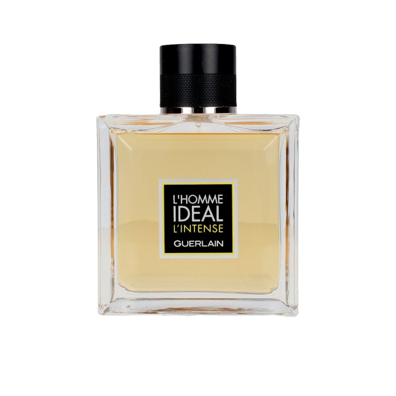 Guerlain L'Homme Ideal L'Intense Eau De Parfum Spray 100 ml 【ONLINE ...