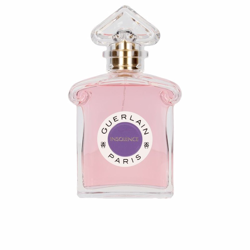 Guerlain Insolence Eau De Toilette Spray 75 ml