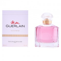 Guerlain Mon Guerlain Eau De Parfum Vaporizador 100 ml