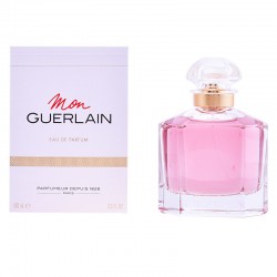 Guerlain Mon Guerlain Eau De Parfum Spray 100 ml
