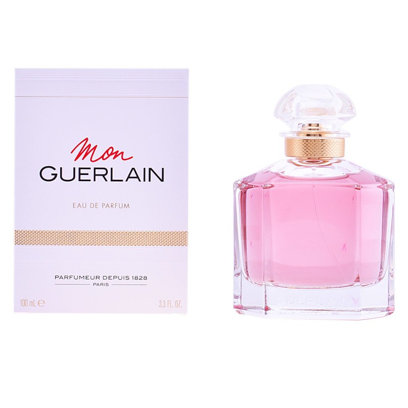 Guerlain Mon Guerlain Eau De Parfum Spray 100 ml