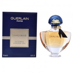 Guerlain Shalimar Eau De Parfum Vaporizador 30 ml