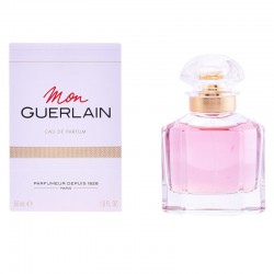 Guerlain Mon Guerlain Eau De Parfum Vaporisateur 50 ml