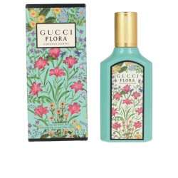 Gucci Flora Wunderschöner Jasmin Edp Vapo 50 ml