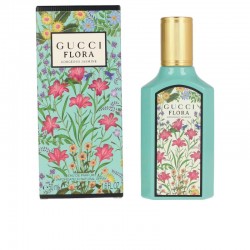 Gucci Flora Gorgeous Gelsomino Edp Vapo 50 ml