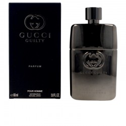 Gucci Guilty Pour Homme Parfum Eau De Parfum Spray 90 ml