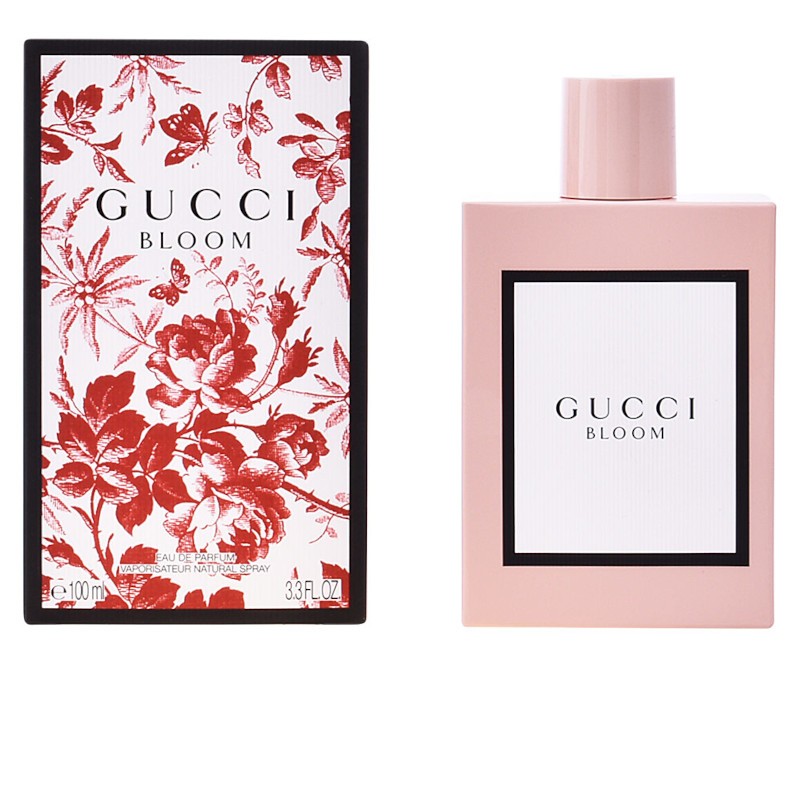 Gucci Bloom Eau De Parfum Spray 100 ml