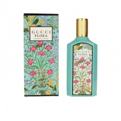 Gucci Flora Magnifique Jasmin Edp Vapo 100 ml