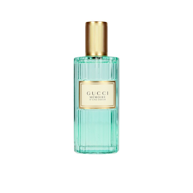 Gucci Mémoire D'Une Odeur Eau De Parfum Vaporizador 60 ml