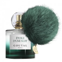 Goutal Etoile D´Une Nuit Eau De Parfum Vaporizador 50 ml
