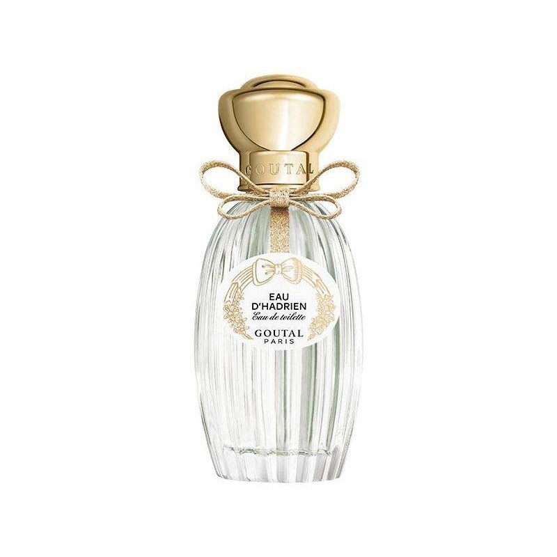 Goutal Eau D'Hadrien Eau De Toilette Vaporizador 100 ml