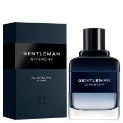 Givenchy Gentleman Eau De Toilette Vaporisateur Intense 100 ml