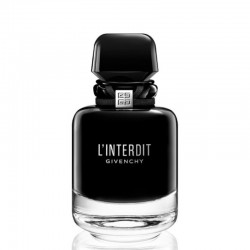 Givenchy L'Interdit Intense Eau De Parfum Vaporizador 50 ml
