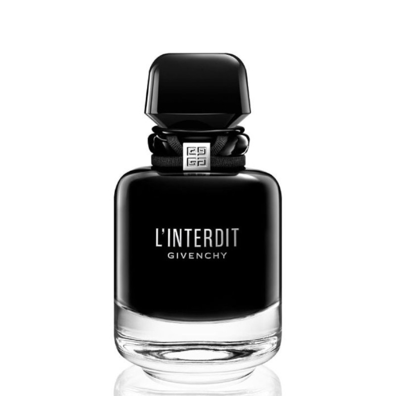 Givenchy L'Interdit Intense Eau De Parfum Vaporizador 50 ml