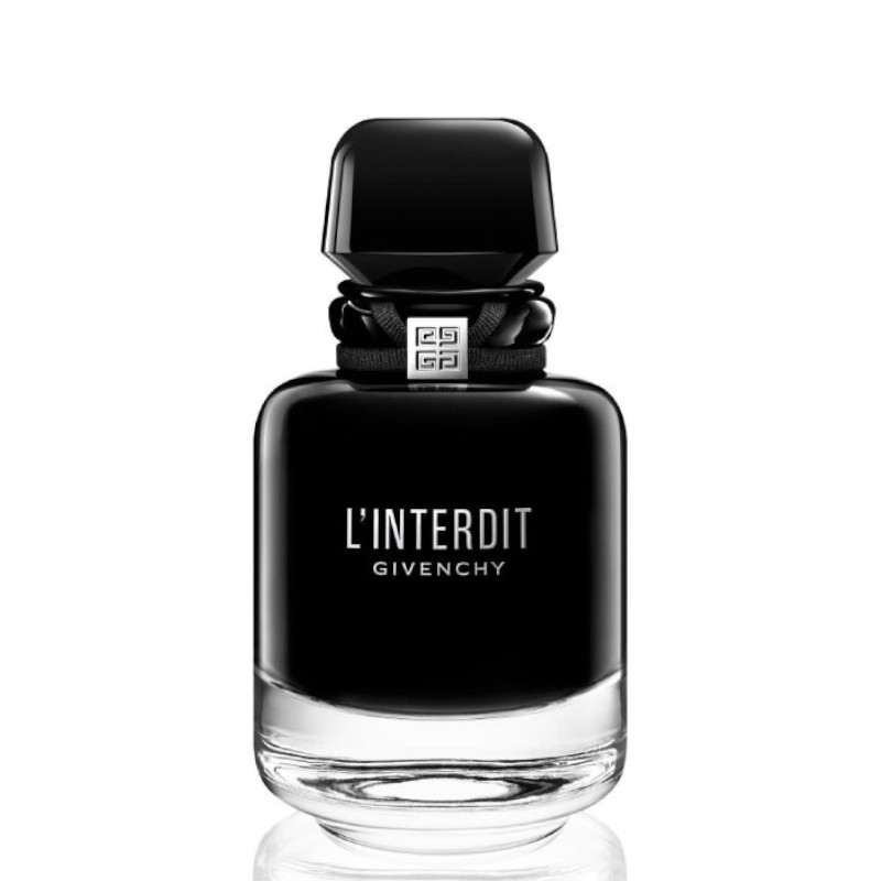 Givenchy L'Interdit Intense Eau De Parfum Spray 50 ml