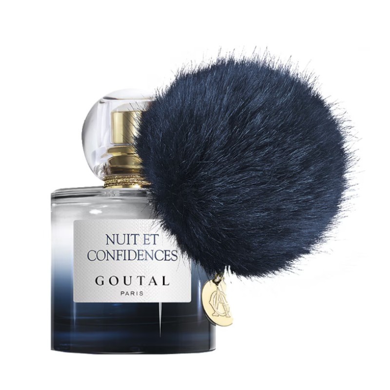 Goutal Nuit & Confidences Eau De Parfum Spray 50 ml