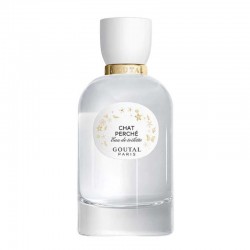 Goutal Chat Perché Eau De Toilette Vaporizzatore 100 ml