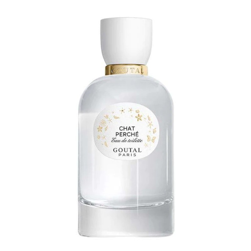 Goutal Chat Perché Eau De Toilette Vaporizer 100 ml