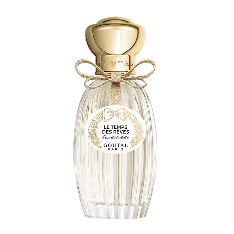 Goutal Temps Des Reves Eau De Toilette Vaporizador 100 ml