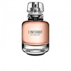 Givenchy L'Interdit Eau De Parfum Vaporizador 80 ml