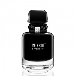 Givenchy L'Interdit Intense Eau De Parfum Vaporizador 80 ml