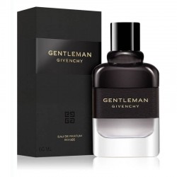 Givenchy Gentleman Boisée Eau De Parfum Vaporizador 60 ml