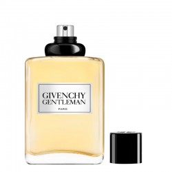 Givenchy Gentleman Eau De Toilette Vaporizador 100 ml