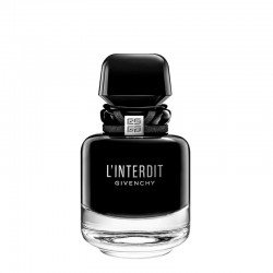 Givenchy L'Interdit Intense Eau De Parfum Vaporizador 35 ml