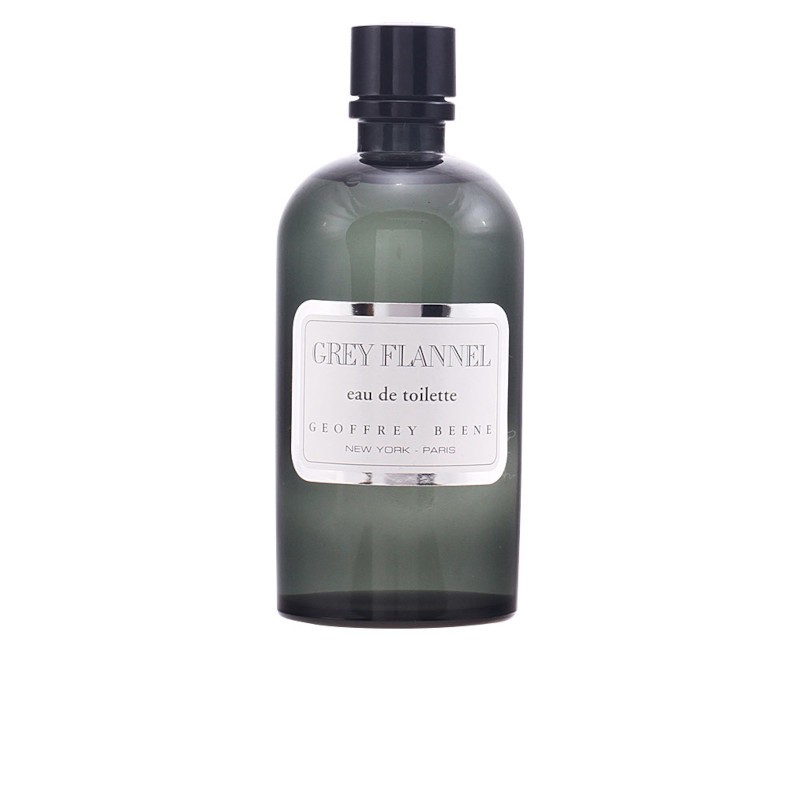 Geoffrey Beene Grey Flannel Eau De Toilette 240 ml