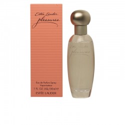 Estee Lauder Pleasures Eau De Parfum Spray 30 ml