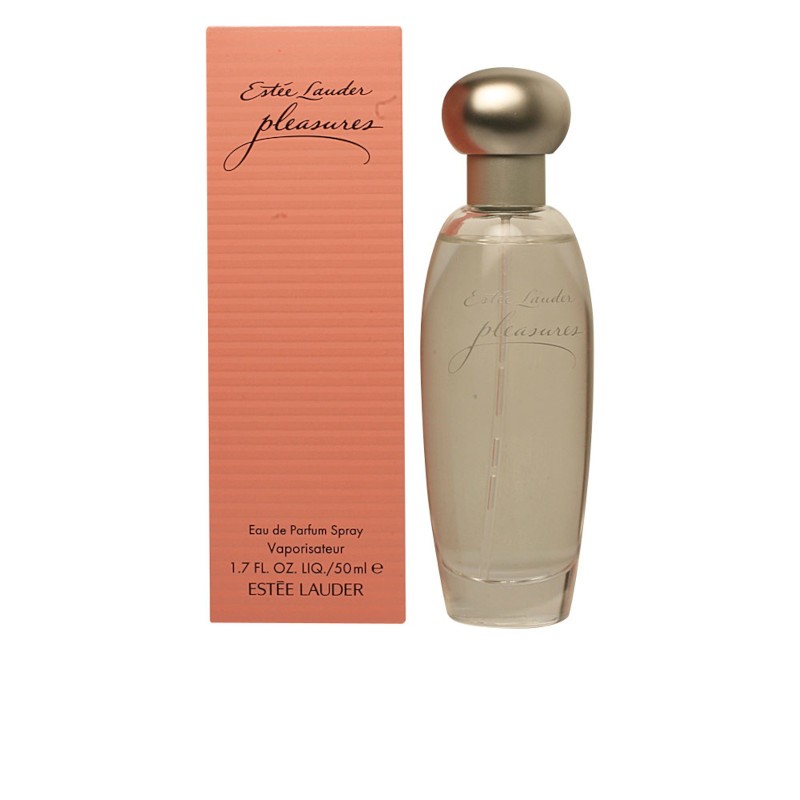Estee Lauder Pleasures Eau De Parfum Spray 50 ml