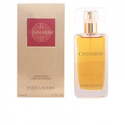 Estee Lauder Cinnabar Eau De Parfum Spray 50 ml