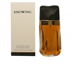 Estee Lauder Knowing Eau De Parfum Spray 75 ml