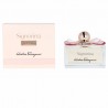 Salvatore Ferragamo Signorina Eau De Parfum Spray 100 ml