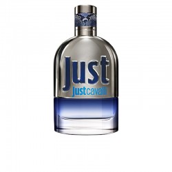 Roberto Cavalli Just Cavalli Homme Eau De Toilette Vaporisateur 90 ml