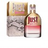 Roberto Cavalli Just Cavalli Her Eau De Toilette Spray 75 ml